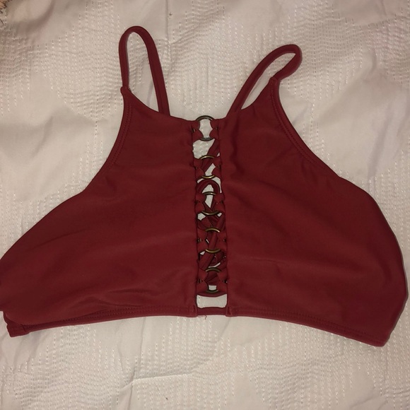 Cute matching bathing suit set !! - Picture 2 of 4